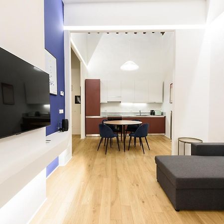 Ferienwohnung San Niccolo Dream By Mmega Florenz Exterior foto