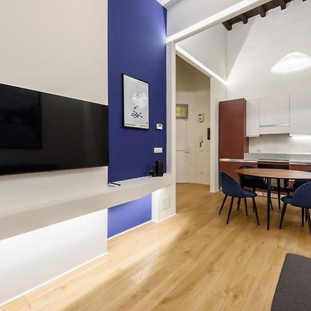Ferienwohnung San Niccolo Dream By Mmega Florenz Exterior foto