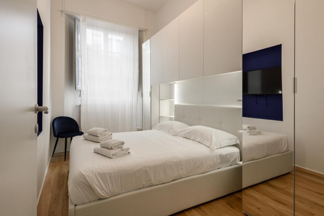 Ferienwohnung San Niccolo Dream By Mmega Florenz Exterior foto