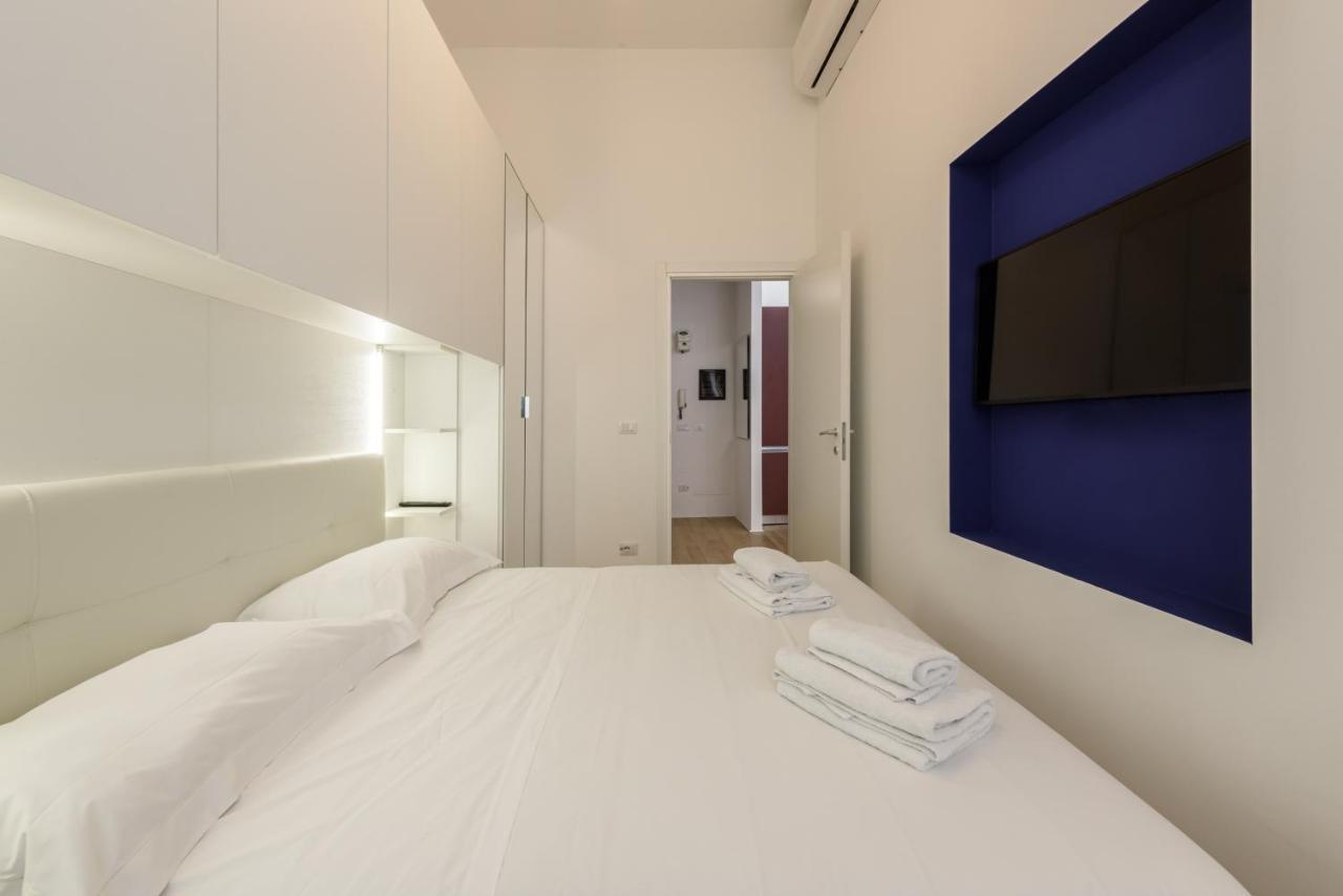 Ferienwohnung San Niccolo Dream By Mmega Florenz Exterior foto