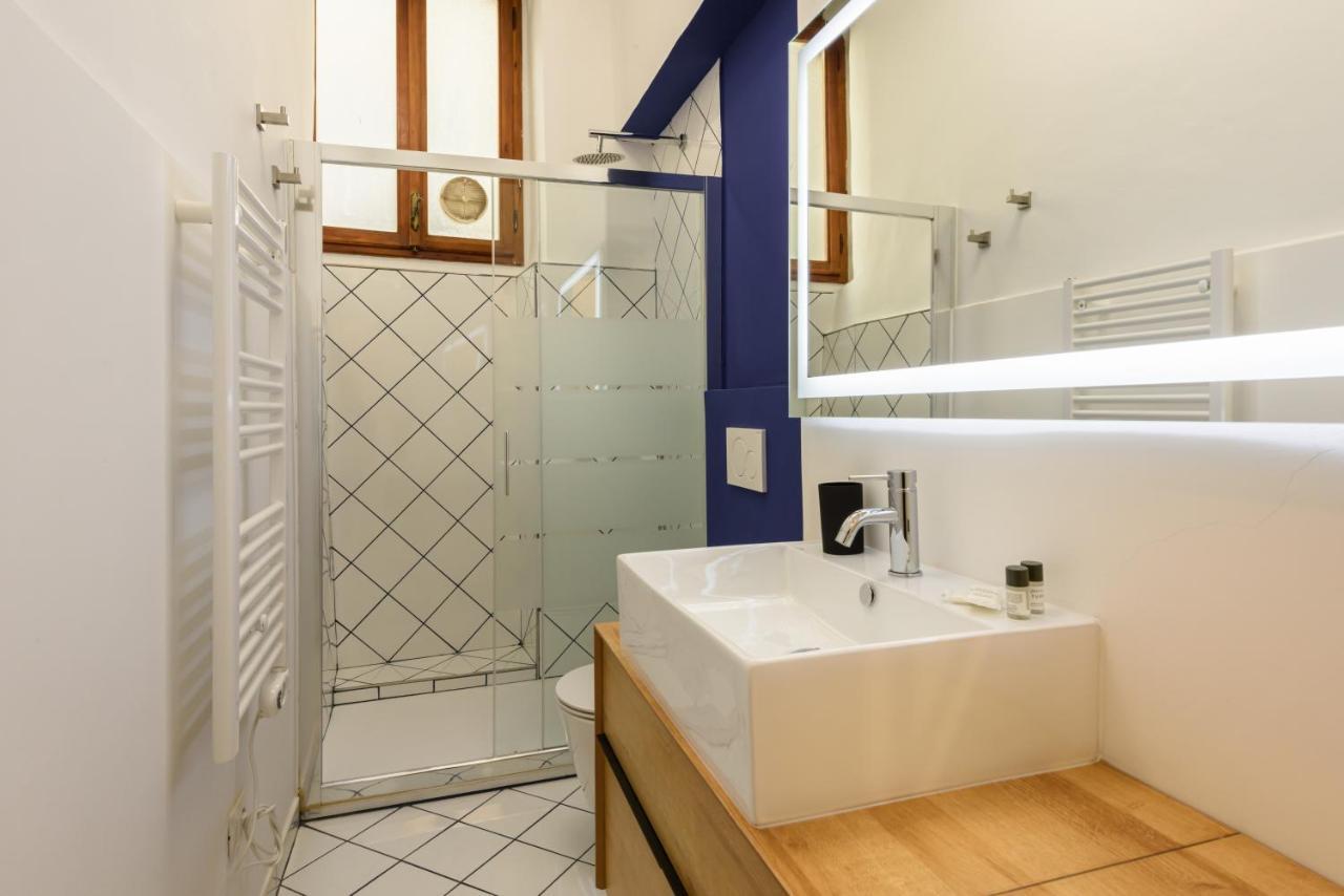Ferienwohnung San Niccolo Dream By Mmega Florenz Exterior foto