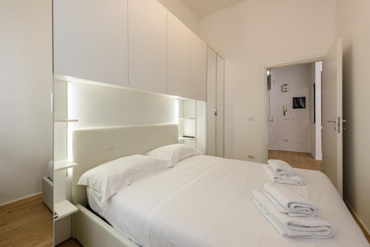 Ferienwohnung San Niccolo Dream By Mmega Florenz Exterior foto