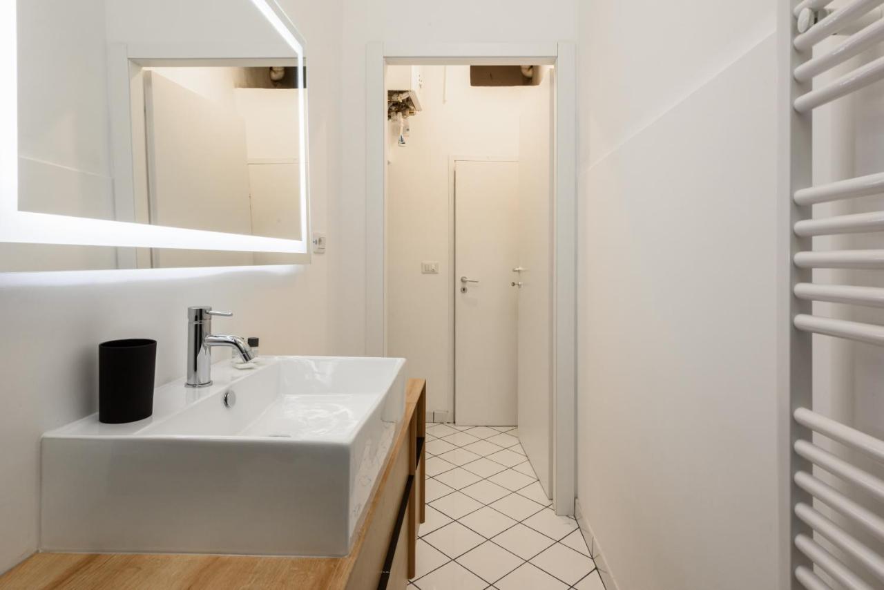 Ferienwohnung San Niccolo Dream By Mmega Florenz Exterior foto